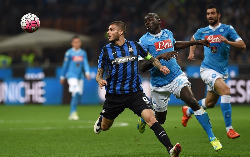 Kèo Bóng Đá Serie A - Tỷ Lệ Kèo Hấp Dẫn Và Thông Tin Mới Nhất Tại OK9 2 Nhận Định Kèo Serie A Chuyên Sâu & Thông Tin Dự Đoán Mới Nhất