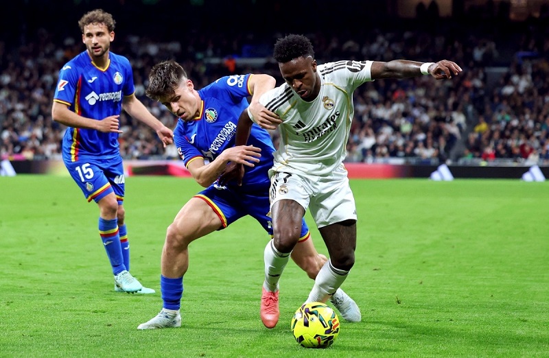 Soi Kèo Real Madrid Hôm Nay - Chia Sẽ & Phân Tích Kèo Thơm 2 Phân Tích Kèo Real Madrid Chuyên Sâu: Các Yếu Tố "Sống Còn"