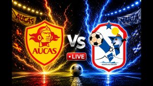 OK9 Nhận Định Aucas vs Manta: Chênh Lệch Khó San Lấp tại vòng 15 Ecuador Liga Pro 2026