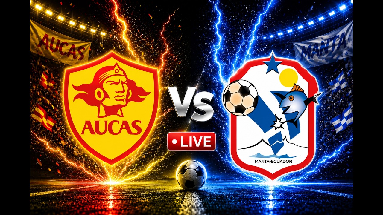 OK9 Nhận Định Aucas vs Manta: Chênh Lệch Khó San Lấp tại vòng 15 Ecuador Liga Pro 2026